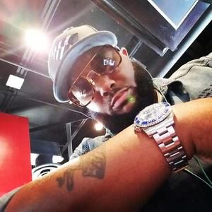 Meet your Posher, Dwight